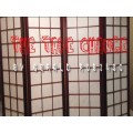 The Tape Change by Gerald Robinso The Tape Change by Gerald Robinso