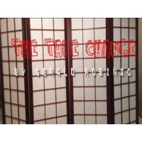 The Tape Change by Gerald Robinso