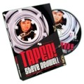 Taped by Steve Bedwell Taped by Steve Bedwell