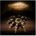 Tarantula by Yigal Mesika Tarantula by Yigal Mesika