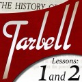 Tarbell 1-2 Introduction And Interview With Shawn F by Dan Harlan Tarbell 1-2 Introduction And Interview With Shawn F by Dan Harlan