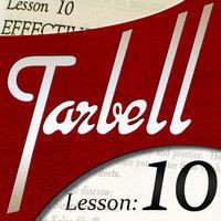 Tarbell 10 Effective Card Mysteries by Dan Harlan