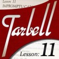 Tarbell 11 Impromptu Card Mysteries by Dan Harlan Tarbell 11 Impromptu Card Mysteries by Dan Harlan