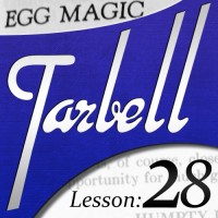Tarbell 28 Egg Magic by Dan Harlan