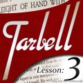 Tarbell 3 Sleight Of Hand With Coins by Dan Harlan Tarbell 3 Sleight Of Hand With Coins by Dan Harlan