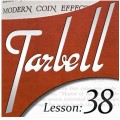 Tarbell 38 Modern Coin Effects by Dan Harlan Tarbell 38 Modern Coin Effects by Dan Harlan