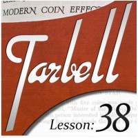 Tarbell 38 Modern Coin Effects by Dan Harlan