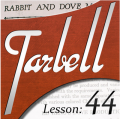 Tarbell 44 Rabbit And Dove Magic by Dan Harlan Tarbell 44 Rabbit And Dove Magic by Dan Harlan