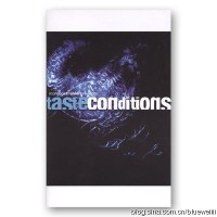 Taste Conditions by Morgan Strebler