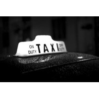 Taxi 4 1 by Rus Andrews