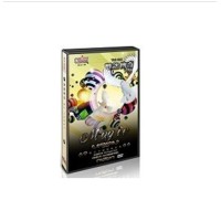 Teaching Stage Magic Dove Double Dove Legend by Jacky