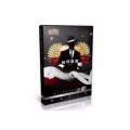 Teaching Stage Magic Scarf Flurry by Jacky Teaching Stage Magic Scarf Flurry by Jacky