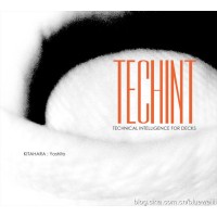 Techint by Yoshito Kitahara