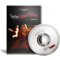Techni Metal Torsions by Serge Arkhane Techni Metal Torsions by Serge Arkhane