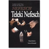 Teleki Nefesch by Nefesch