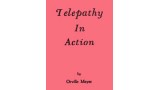 Telepathy In Action by Orville Meyer