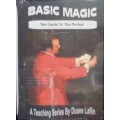 Ten Cards To Pocket by Duane Laflin Ten Cards To Pocket by Duane Laflin