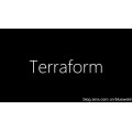 Terraform by Patrick Varnavas Terraform by Patrick Varnavas