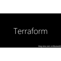 Terraform by Patrick Varnavas