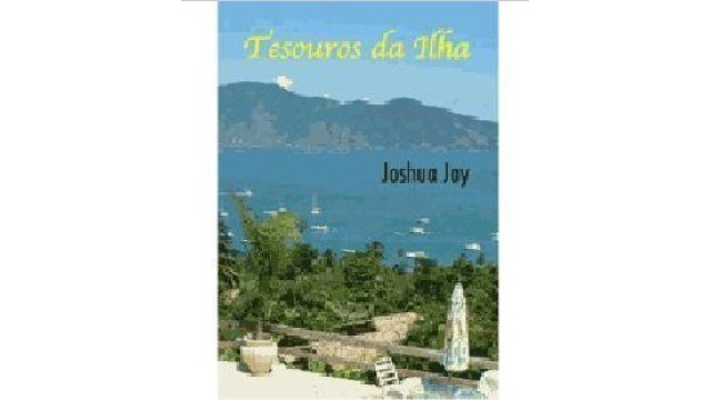 Tesouros Da Ilha by Joshua Jay