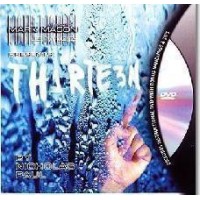 Th1Rte3N 13 by Nicholas Paul