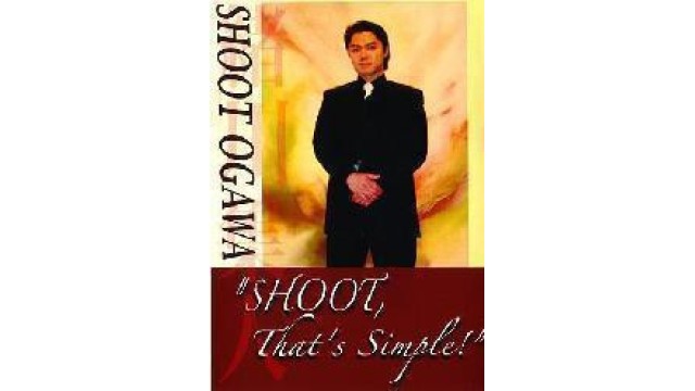 Thats Simple by Shoot Ogawa