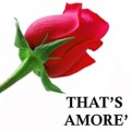 Thats Amore by Nathan Kranzo Thats Amore by Nathan Kranzo
