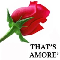 Thats Amore by Nathan Kranzo