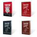 Thayer Quality Magic by Glenn Gravatt (Vol 1-4)