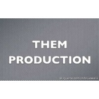 Them Production by Ed Ellis