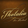 Thetalia by Ian Rowland Thetalia by Ian Rowland