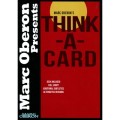 Think-A-Card by Marc Oberon Think-A-Card by Marc Oberon