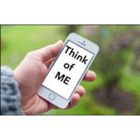 Think Of Me by Ilyas Seisov