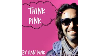 Think Pink by Ran Pink