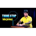 Think Stop by Luke Jermay Think Stop by Luke Jermay