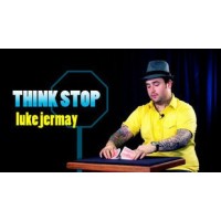 Think Stop by Luke Jermay