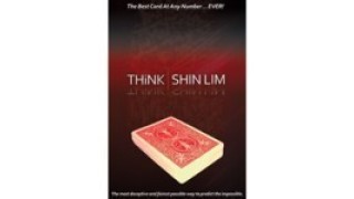 Think by Shin Lim