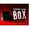 Thinking Inside The Box by Kyle Purnell Thinking Inside The Box by Kyle Purnell