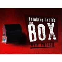 Thinking Inside The Box by Kyle Purnell