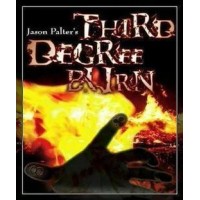 Third Degree Burn by Jason Palter