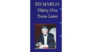 Thirty Five Years Later by Edward Marlo