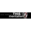 This Is Mentalism 2 by Rich Ferguson This Is Mentalism 2 by Rich Ferguson