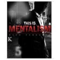 This Is Mentalism by Rich Ferguson This Is Mentalism by Rich Ferguson