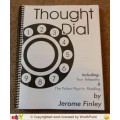 Thought Dial by Jerome Finley Thought Dial by Jerome Finley