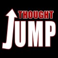 Thought Jump by Patrick Redford Thought Jump by Patrick Redford