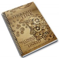 Thought Link by Jason Aims And Ken Dyne