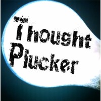 Thought Plucker by Rick Lax