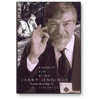 Thoughts On Cards by Larry Jennings