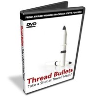 Thread Bullets System by Steve Fearson