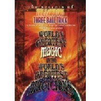 Three Ball Trick by Wgm